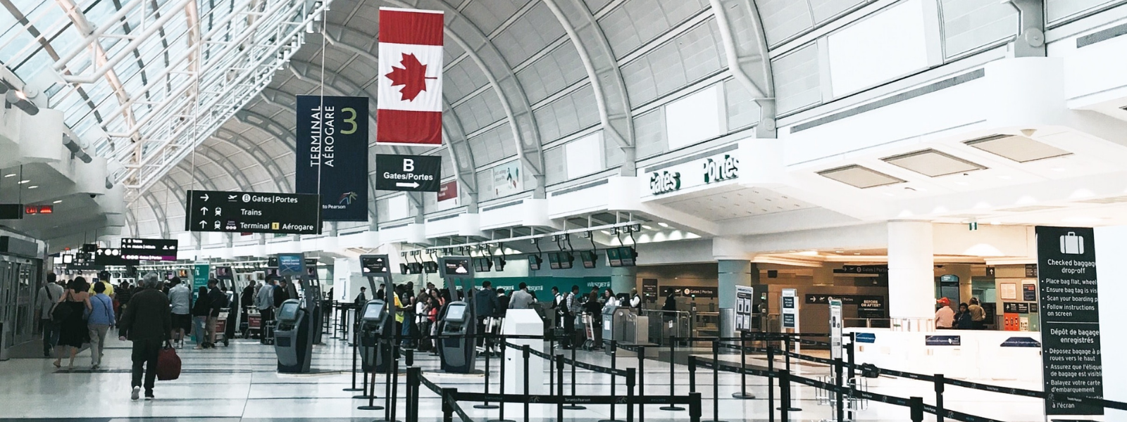 Comment obtenir votre preuve canadienne de vaccination contre la COVID-19 pour les voyages
