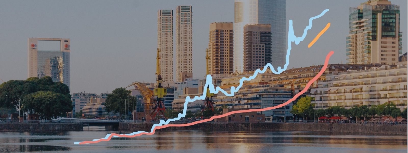 Comprendre le peso argentin - Entre blue dollar et taux officiel