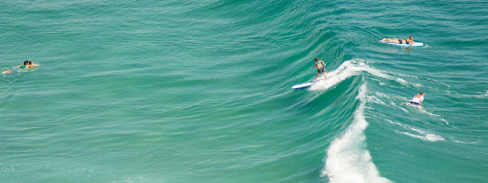
          
            Les 10 meilleures vagues dans le monde pour apprendre à surfer
          
        