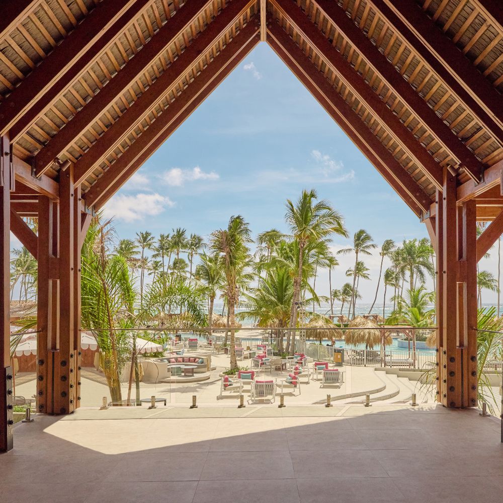 Initial Deposit - Club Med Punta Cana